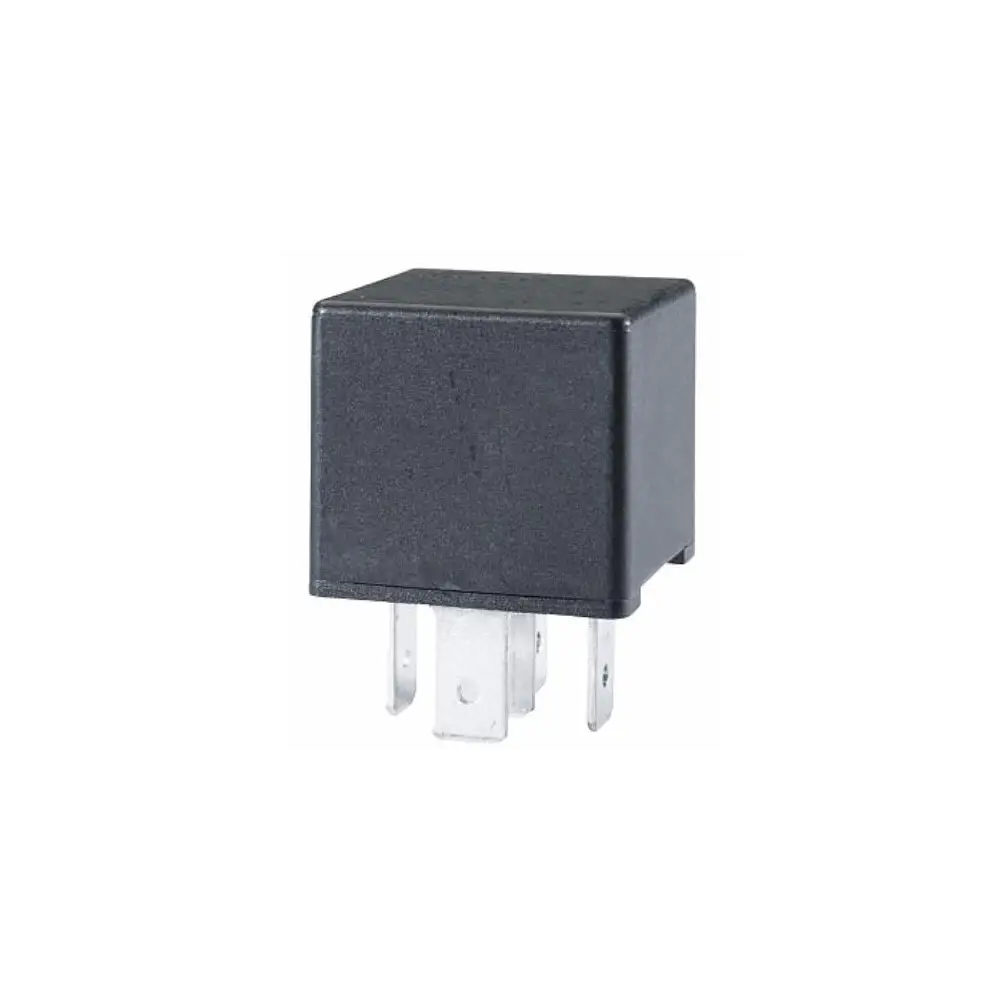 Multi Purpose Relay - Mini ISO - HEL933332051